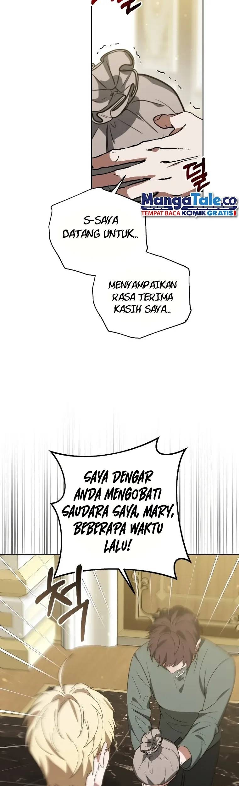 Dr. Player Chapter 55 Gambar 39