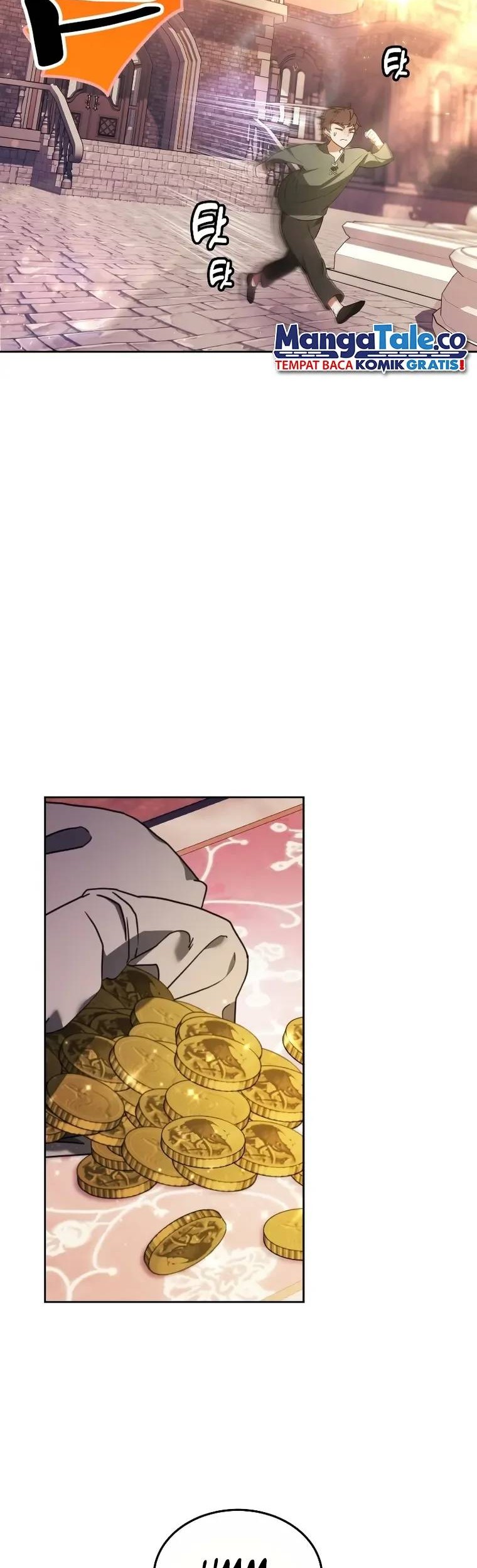 Dr. Player Chapter 55 Gambar 42