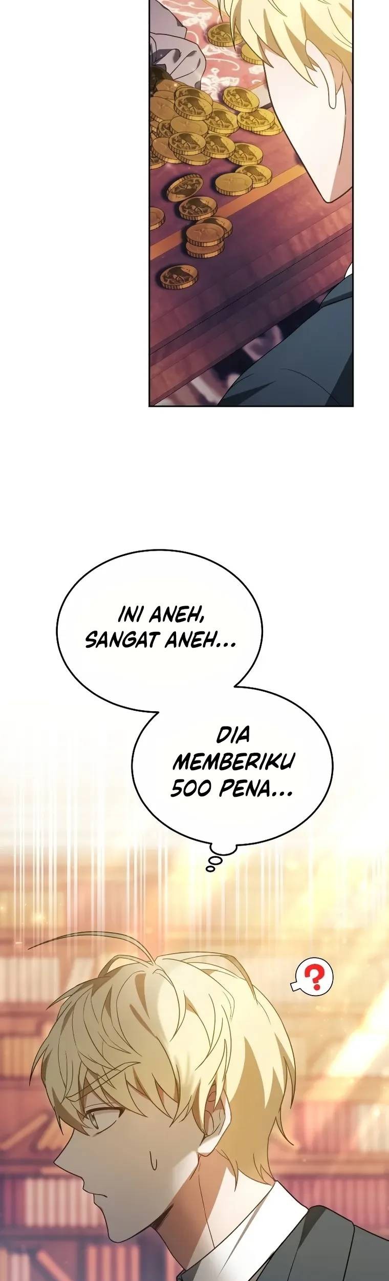 Dr. Player Chapter 55 Gambar 44
