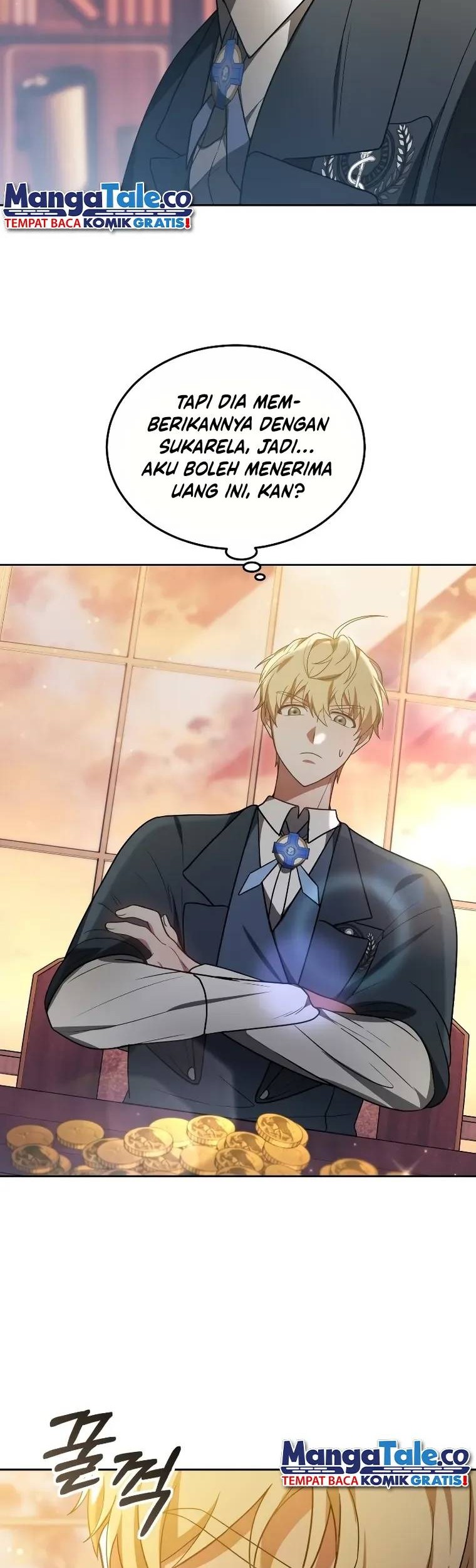 Dr. Player Chapter 55 Gambar 45