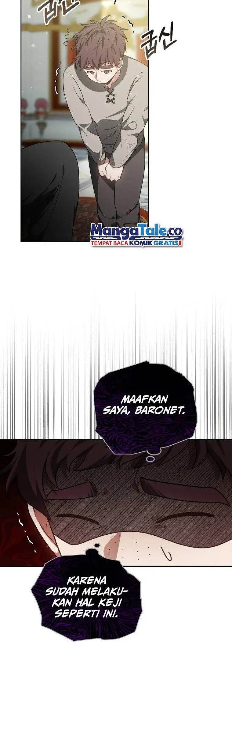 Dr. Player Chapter 55 Gambar 50
