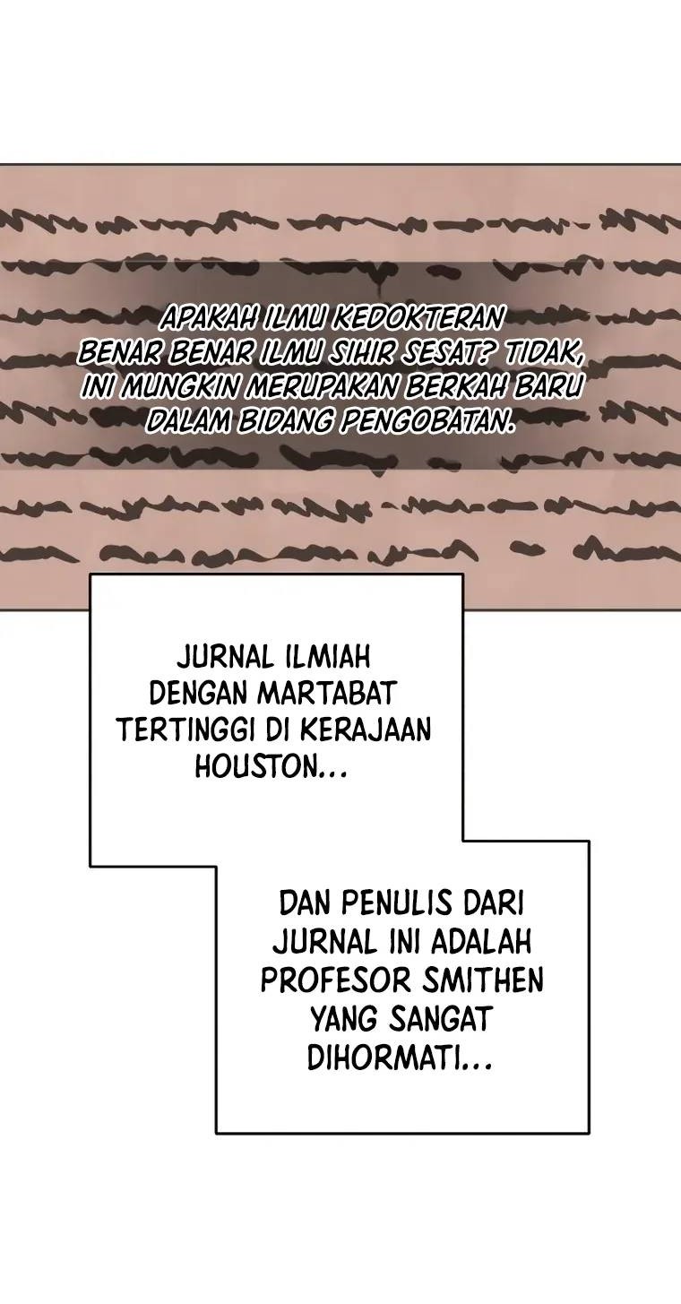 Dr. Player Chapter 55 Gambar 3