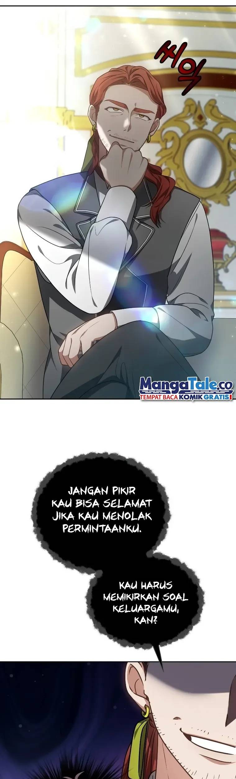 Dr. Player Chapter 55 Gambar 51