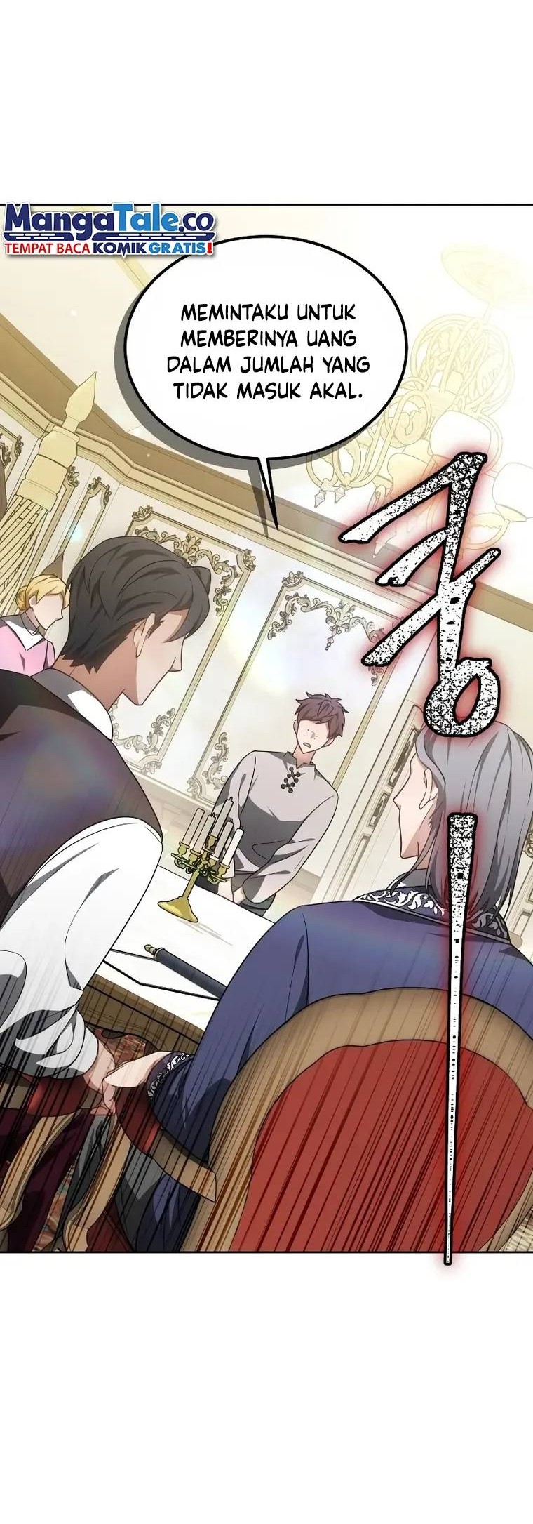 Dr. Player Chapter 55 Gambar 54