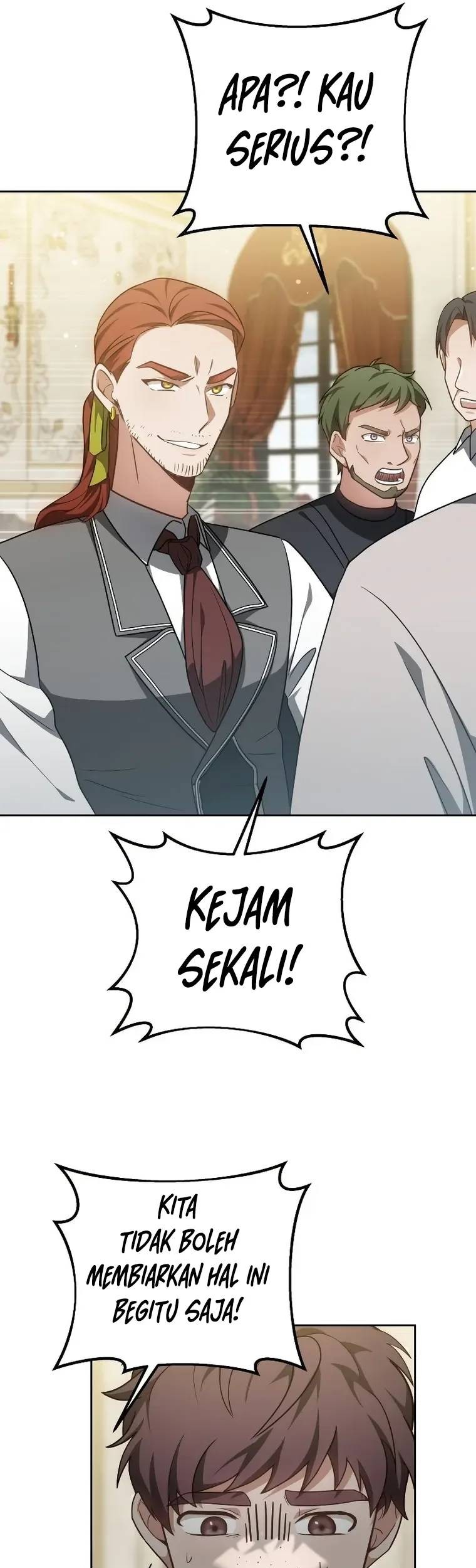 Dr. Player Chapter 55 Gambar 55