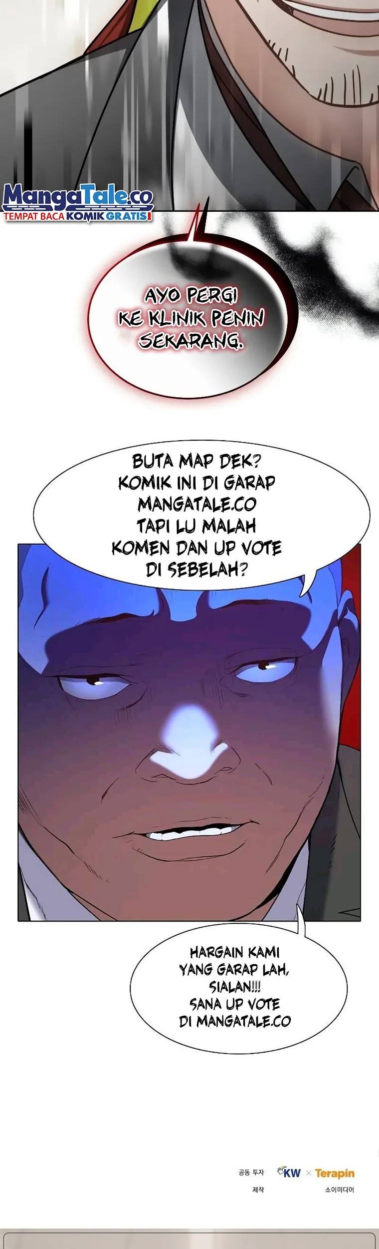 Dr. Player Chapter 55 Gambar 58