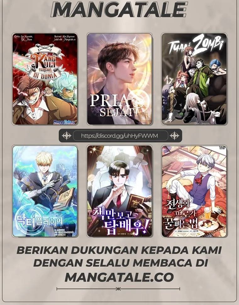 Dr. Player Chapter 55 Gambar 59