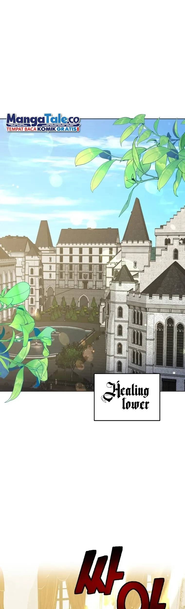 Dr. Player Chapter 55 Gambar 4
