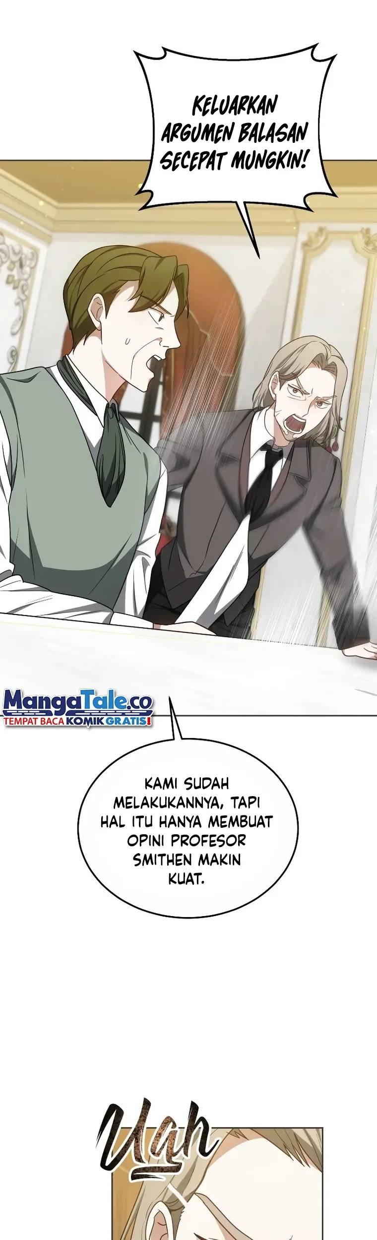 Dr. Player Chapter 55 Gambar 7