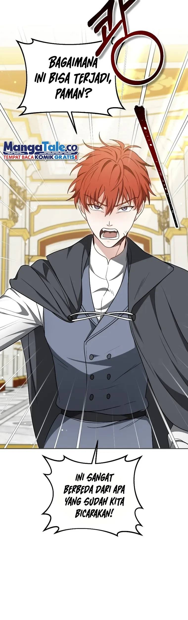 Dr. Player Chapter 55 Gambar 13