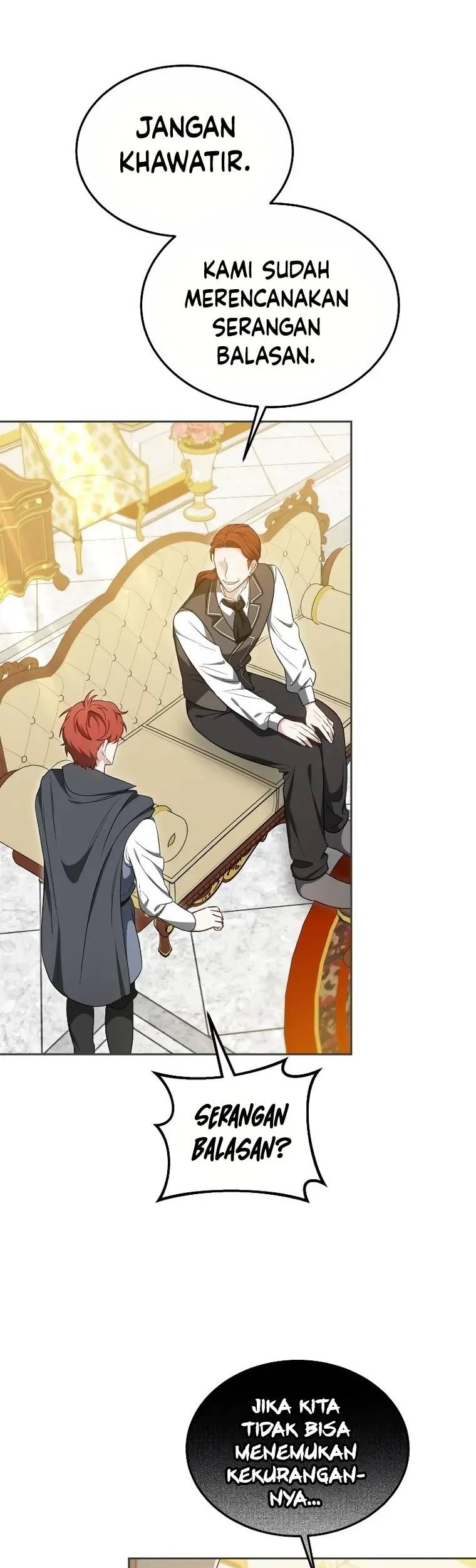 Dr. Player Chapter 55 Gambar 14