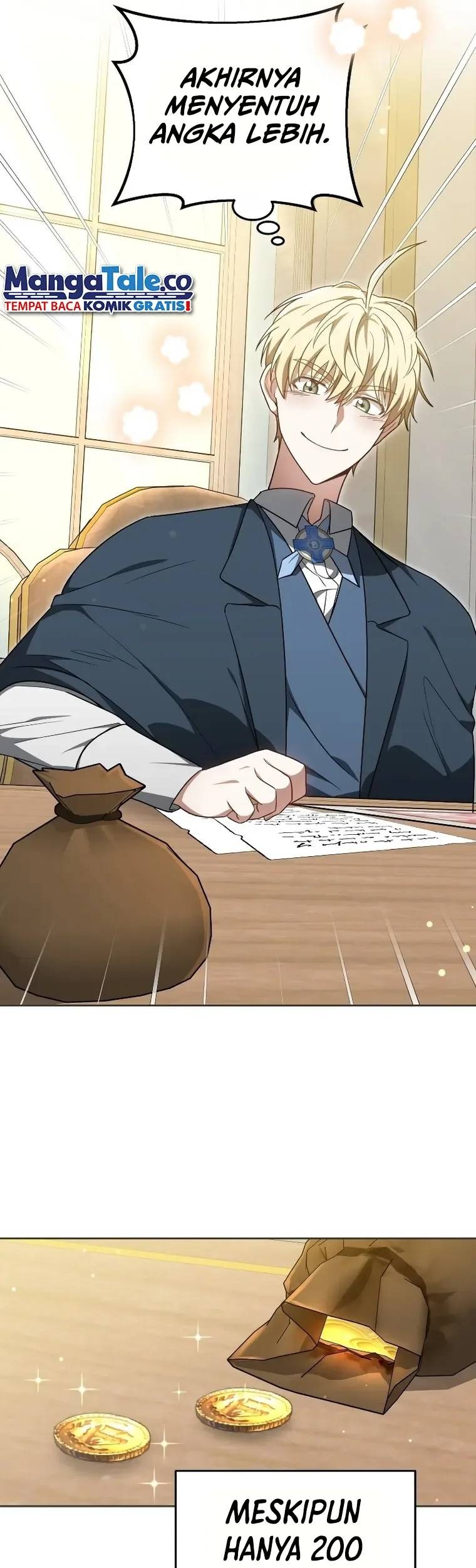 Dr. Player Chapter 55 Gambar 19