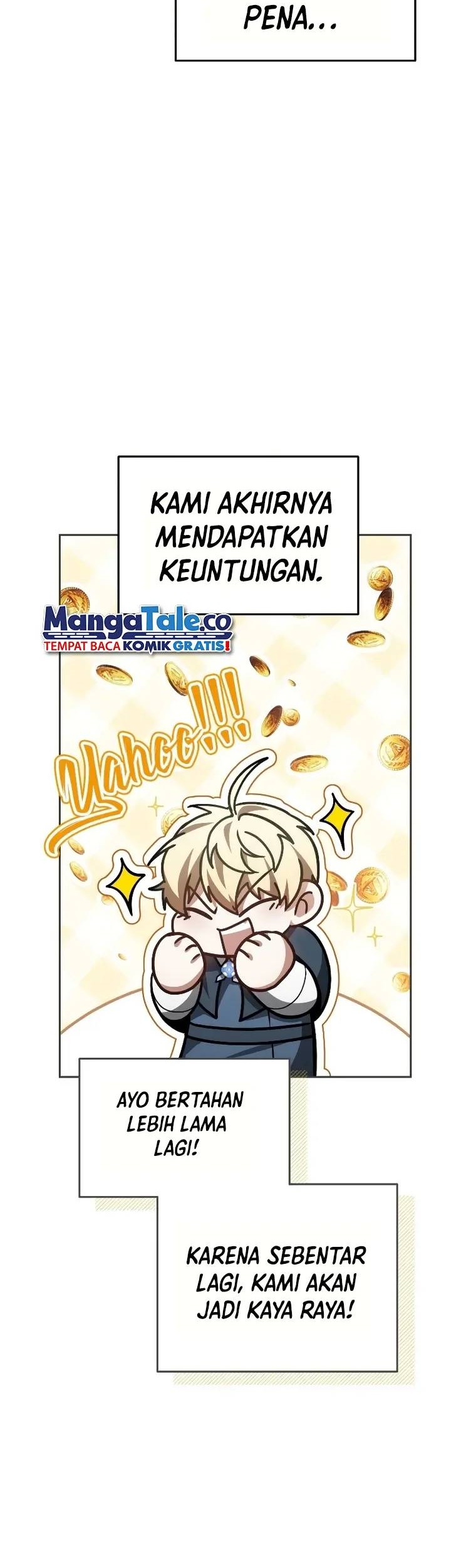 Dr. Player Chapter 55 Gambar 20