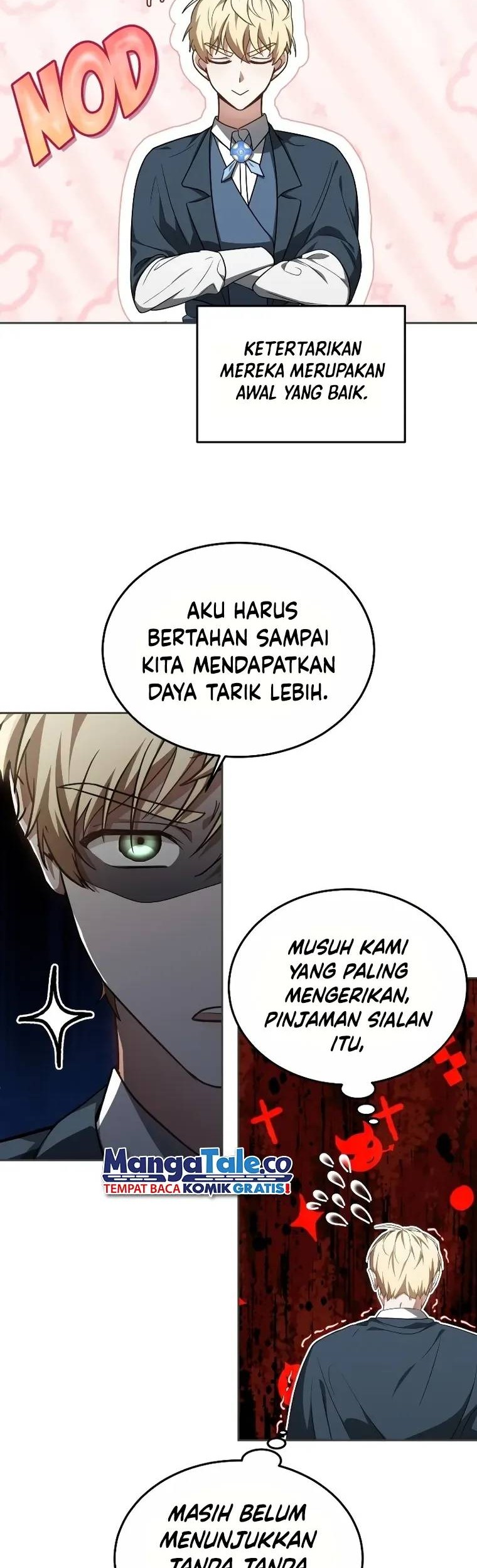 Dr. Player Chapter 55 Gambar 23