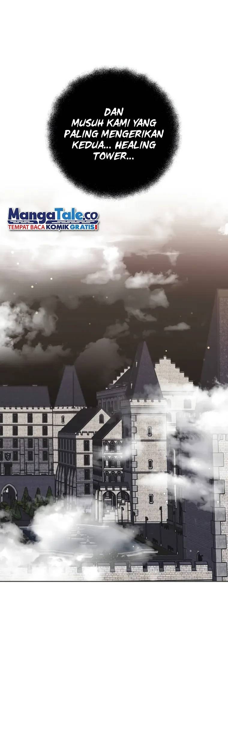 Dr. Player Chapter 55 Gambar 25