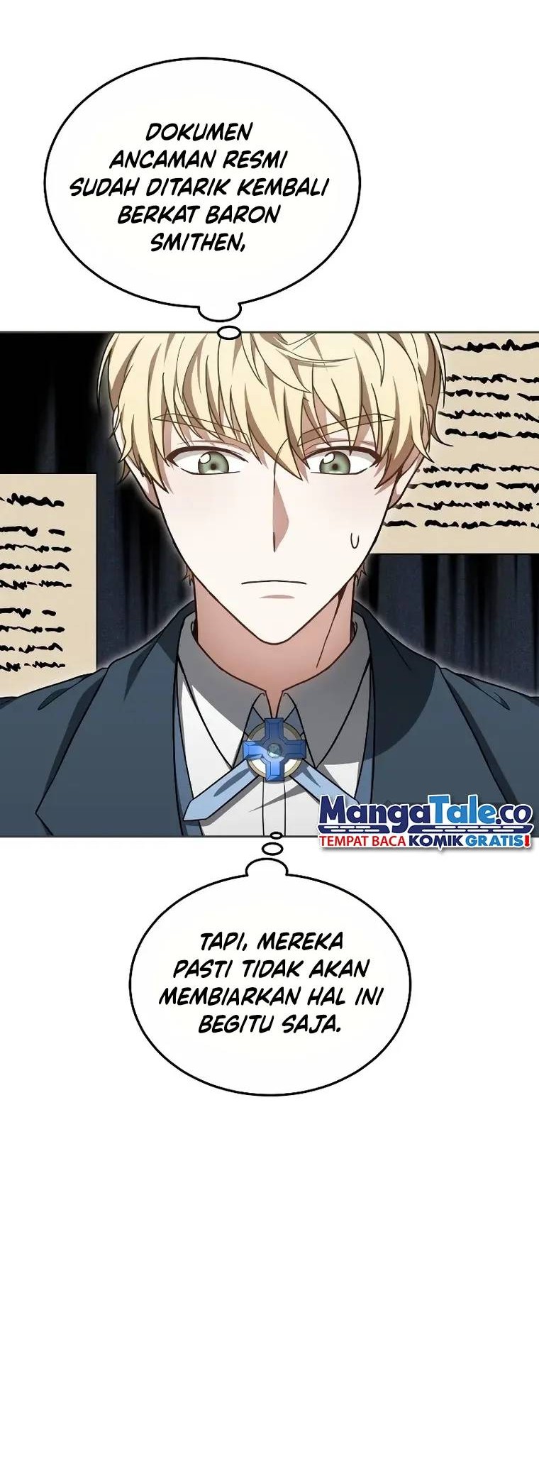 Dr. Player Chapter 55 Gambar 26