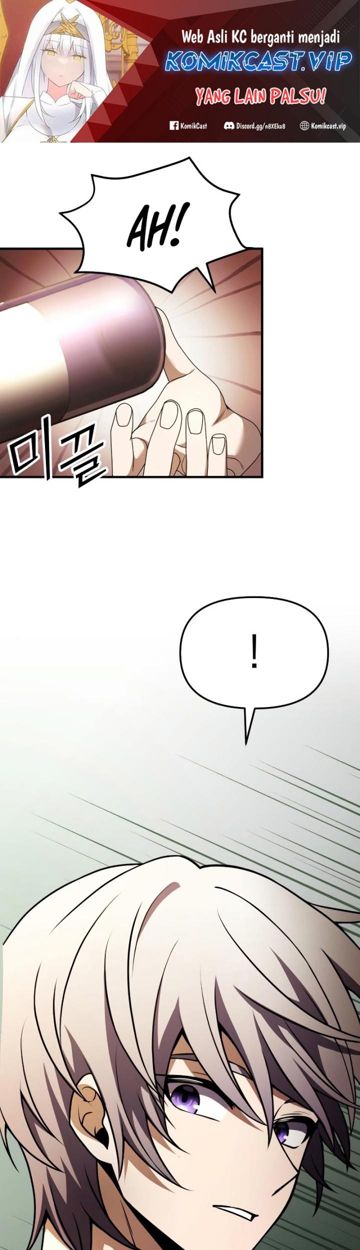 Baca Terminally-Ill Genius Dark Knight Chapter 21 Gambar 2