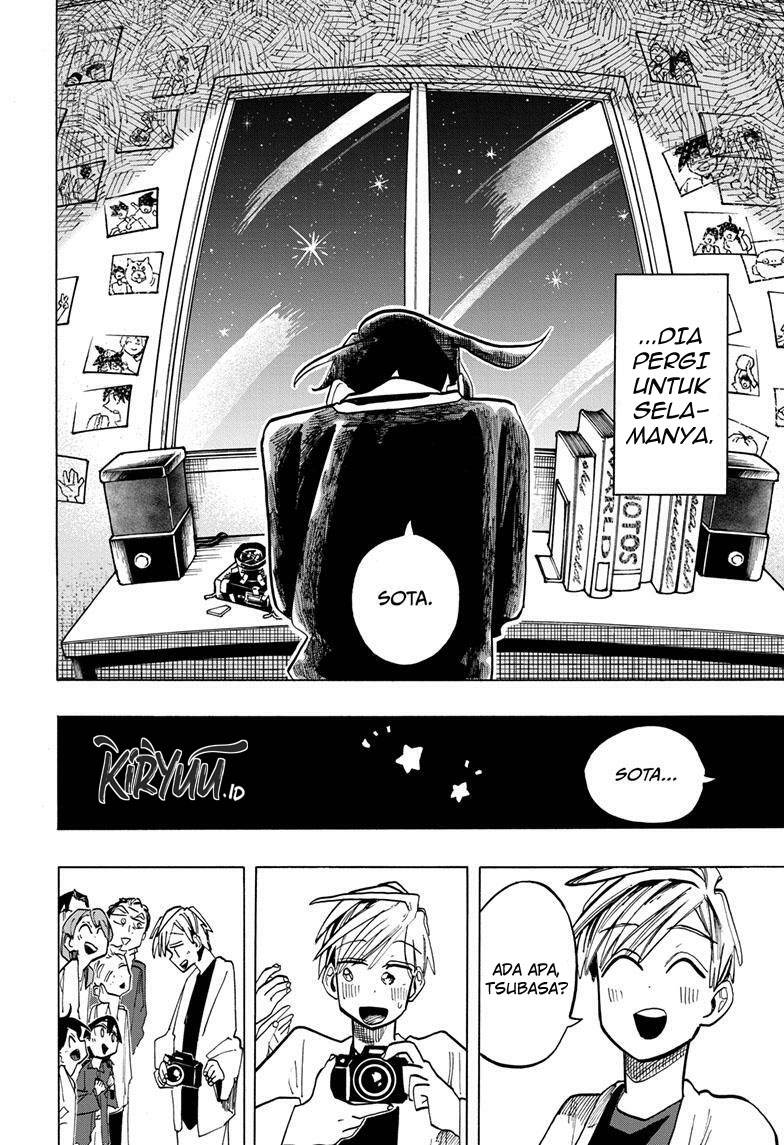 The Ichinose Family’s Deadly Sins Chapter 33 Gambar 14