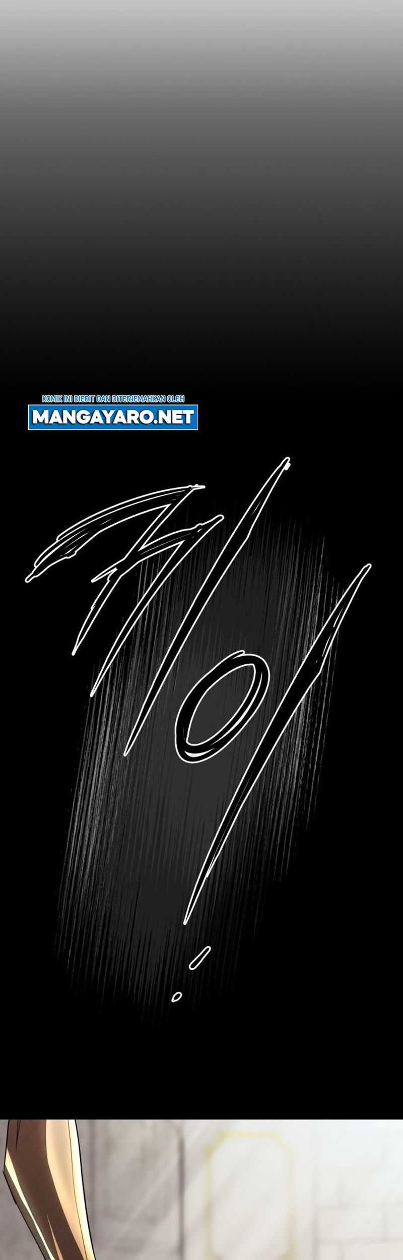 Blinded By The Setting Sun Chapter 119 Gambar 35