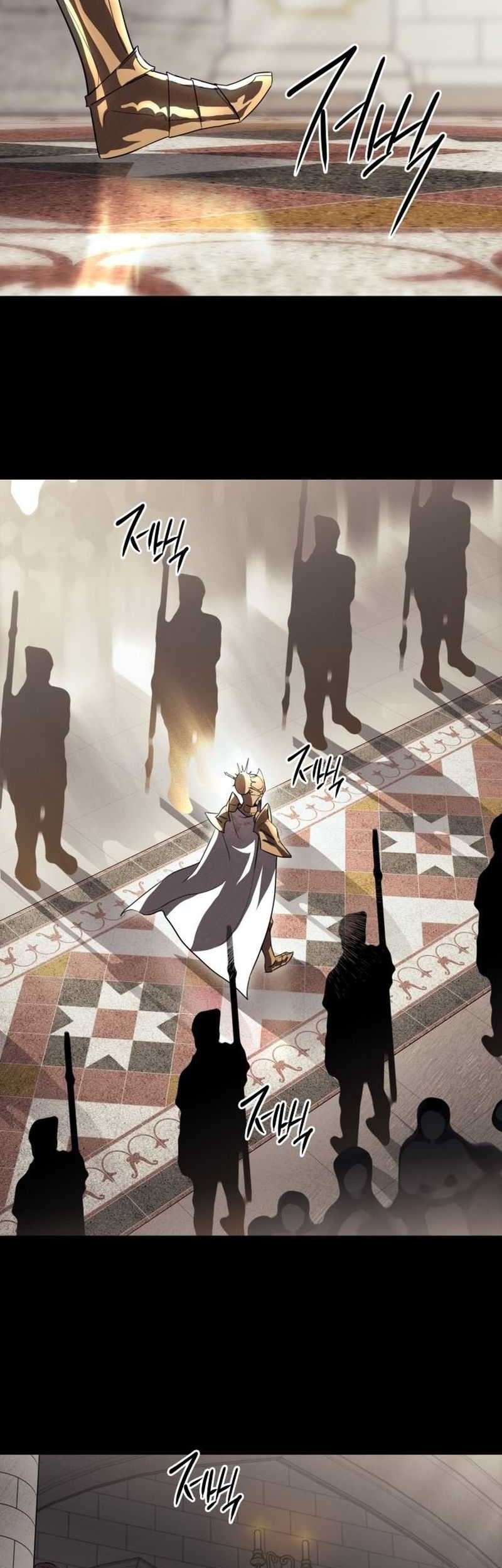 Blinded By The Setting Sun Chapter 119 Gambar 36
