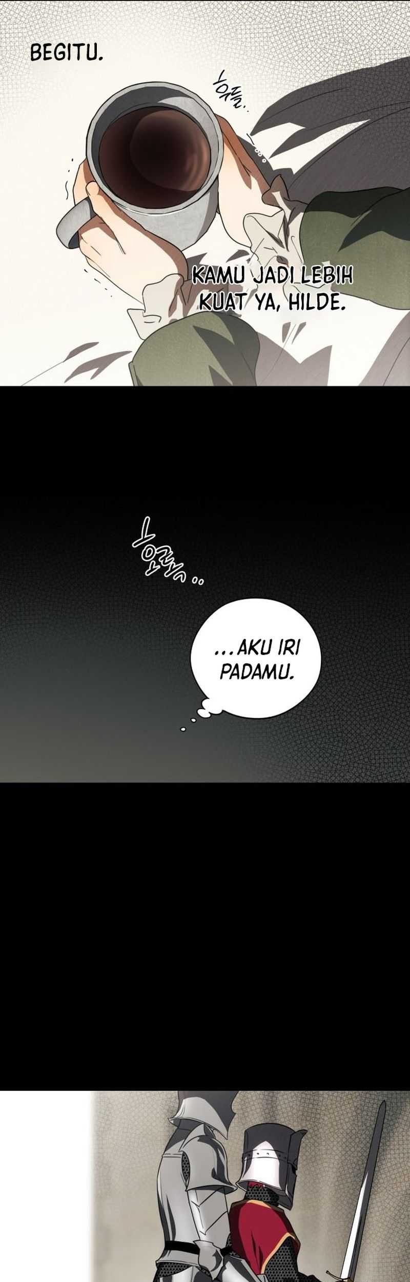Blinded By The Setting Sun Chapter 119 Gambar 6