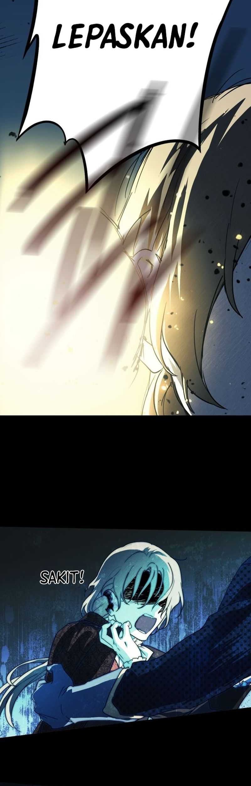 Blinded By The Setting Sun Chapter 119 Gambar 8