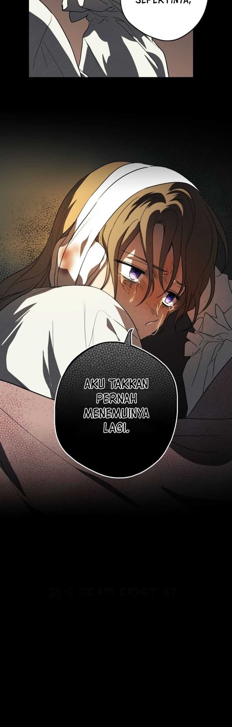 Blinded By The Setting Sun Chapter 119 Gambar 11