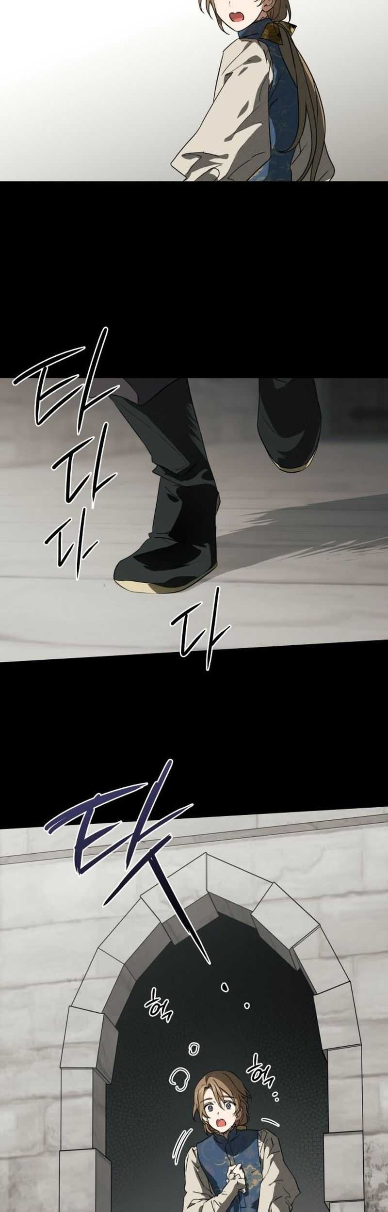 Blinded By The Setting Sun Chapter 119 Gambar 16