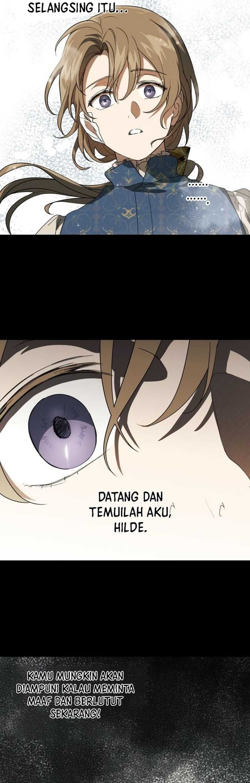 Blinded By The Setting Sun Chapter 119 Gambar 18