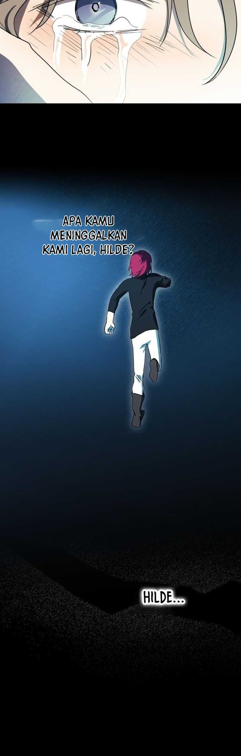 Blinded By The Setting Sun Chapter 119 Gambar 25
