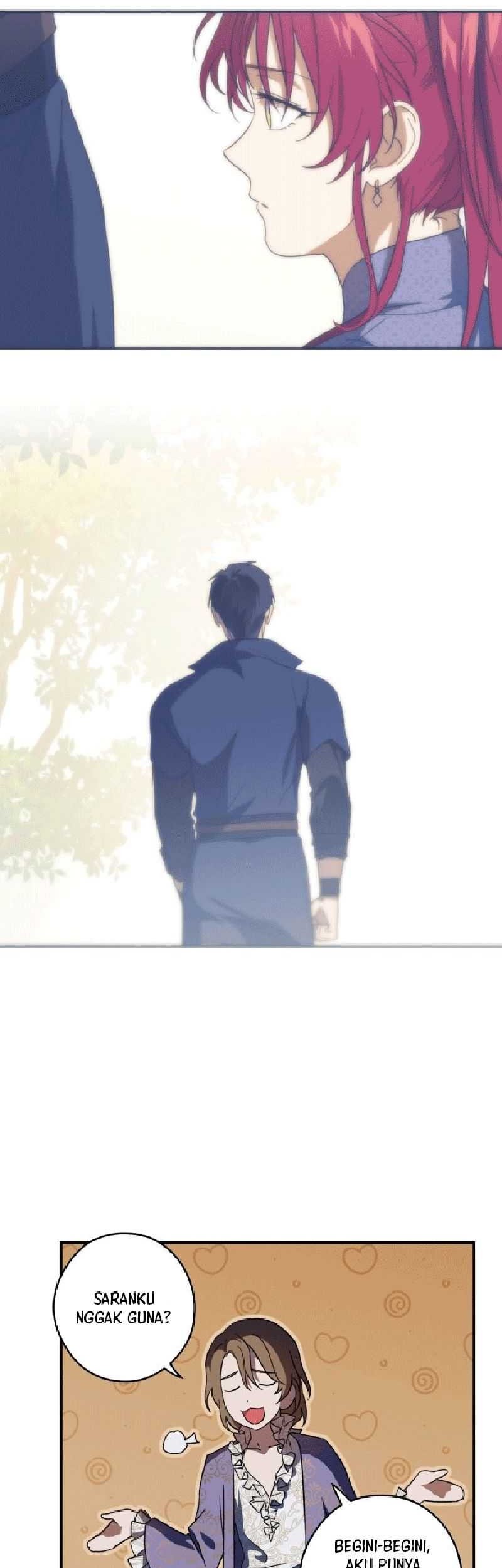 Blinded By The Setting Sun Chapter 118 Gambar 20