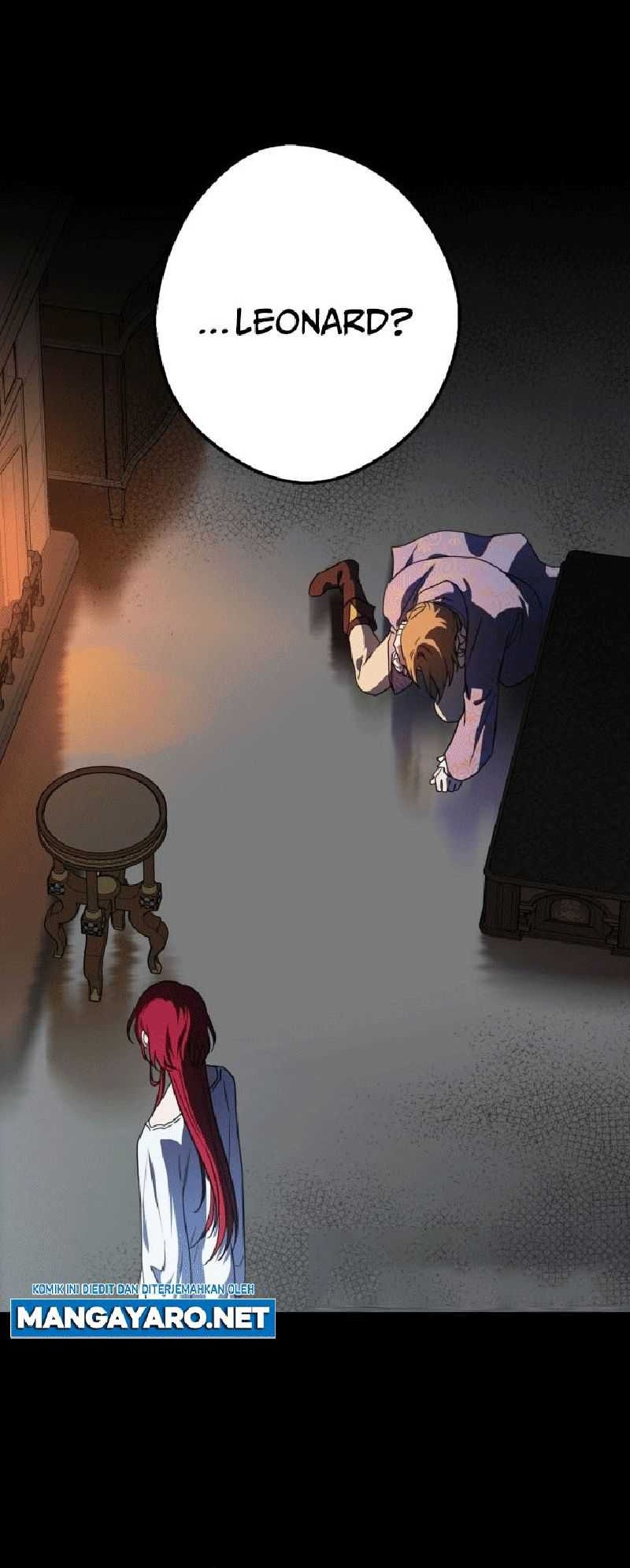 Blinded By The Setting Sun Chapter 118 Gambar 33