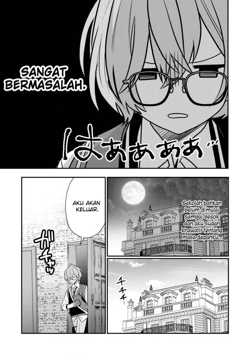 Dai Nana Ouji ni Umareta Kedo, Nani Surya Iino? Chapter 20 Gambar 13
