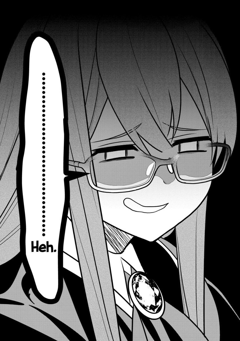 Dai Nana Ouji ni Umareta Kedo, Nani Surya Iino? Chapter 20 Gambar 15