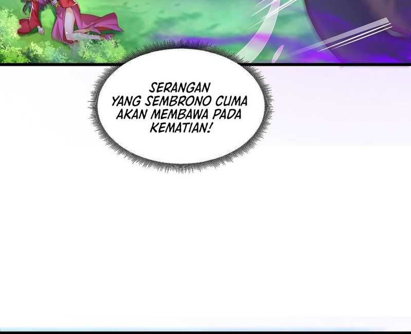 The Unmatched Powerhouse Just Wants to Farm Chapter 65 Gambar 17