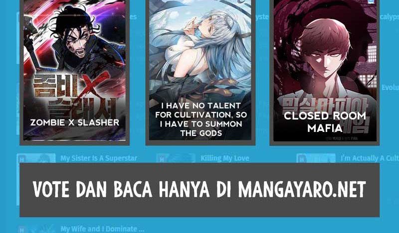 My Sister Is A Superstar Chapter 241 Gambar 24