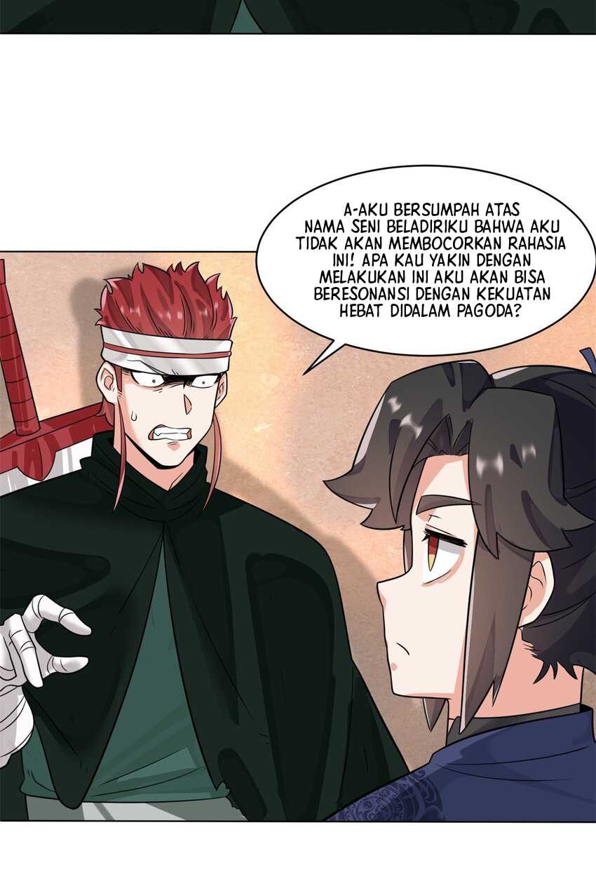 Endless devourer Chapter 127 Gambar 12