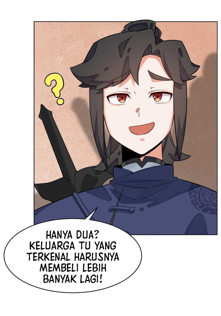 Endless devourer Chapter 127 Gambar 27