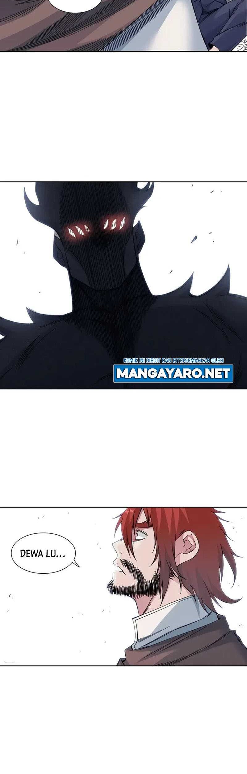 Eternal Club Chapter 210 Gambar 15