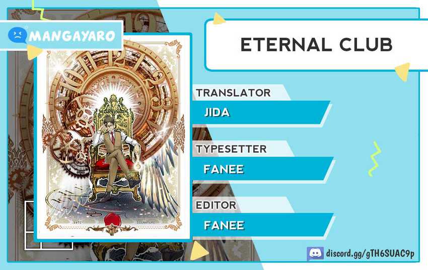 Baca Komik Eternal Club Chapter 209 Gambar 1