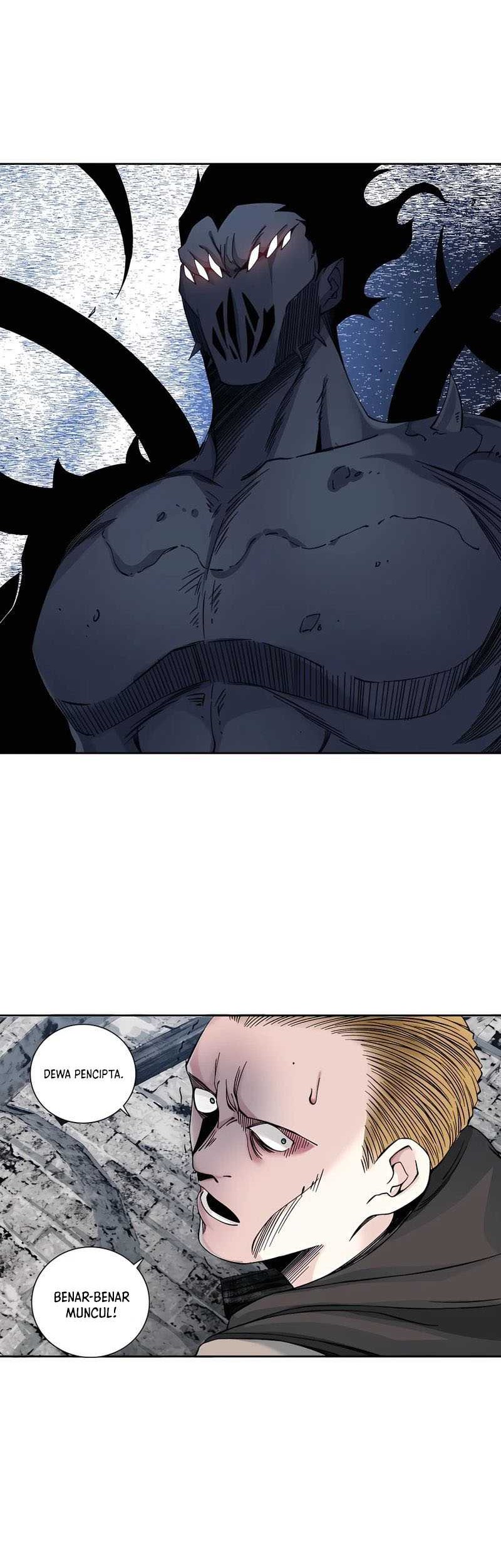 Eternal Club Chapter 209 Gambar 3