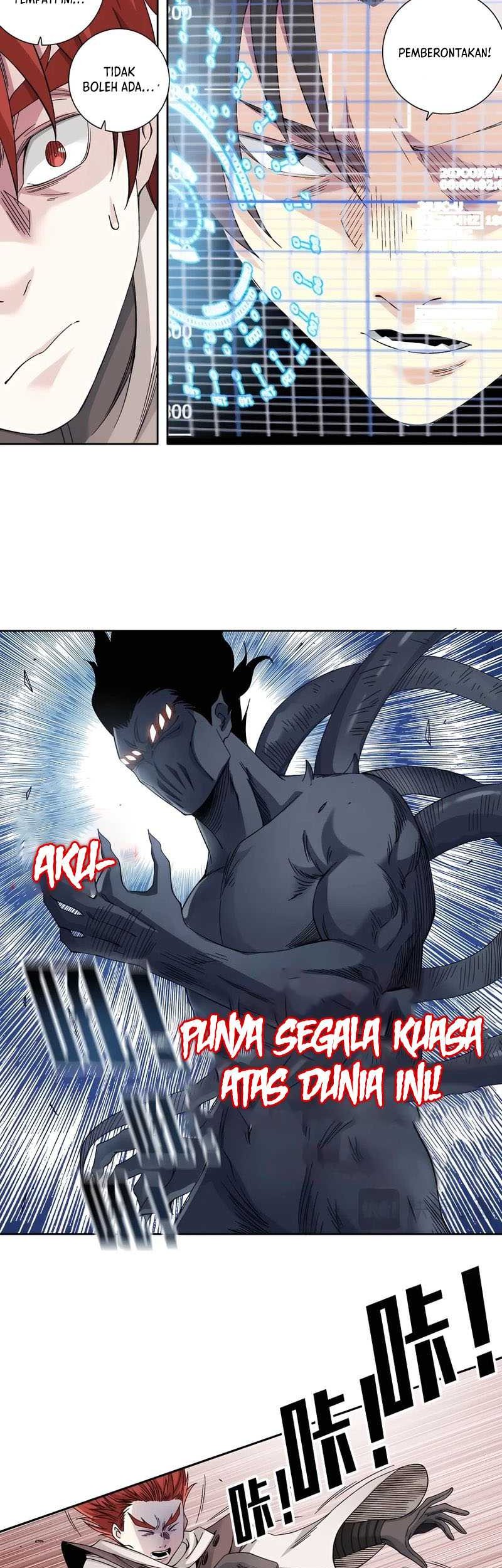 Eternal Club Chapter 209 Gambar 12