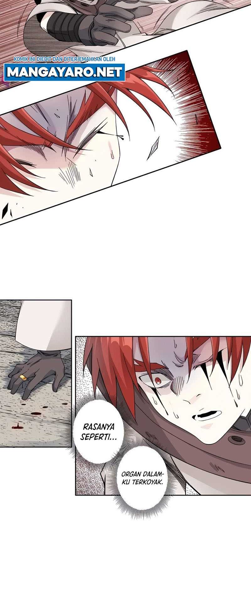 Eternal Club Chapter 209 Gambar 13