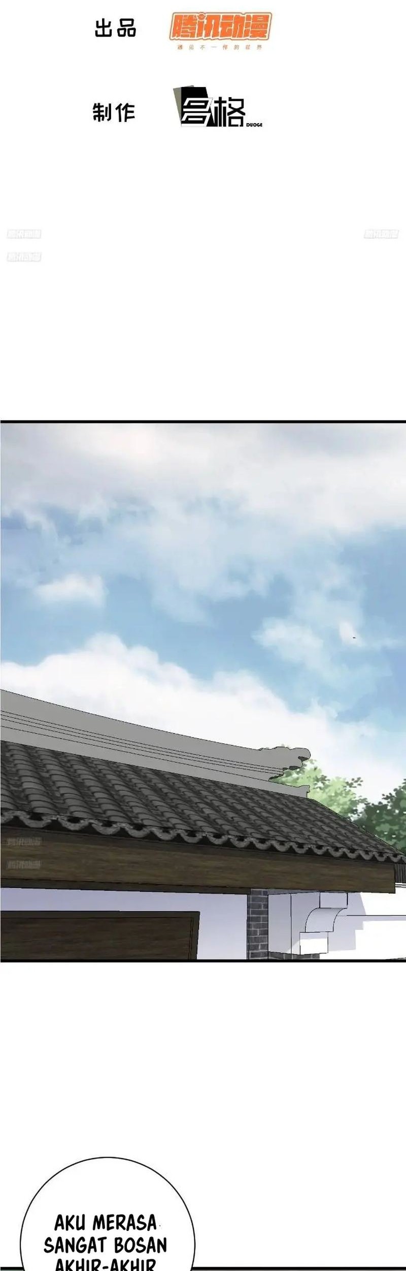 Baca Invincible After a Hundred Years of Seclusion Chapter 236 Gambar 2