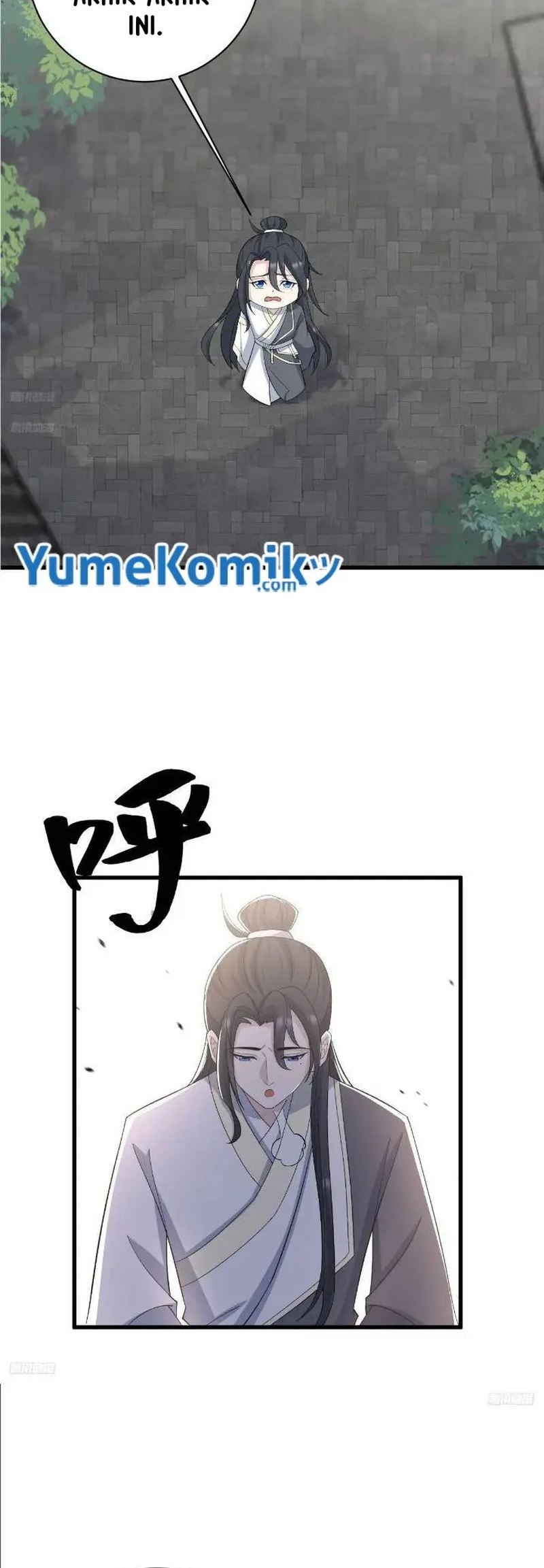 Invincible After a Hundred Years of Seclusion Chapter 236 Gambar 3
