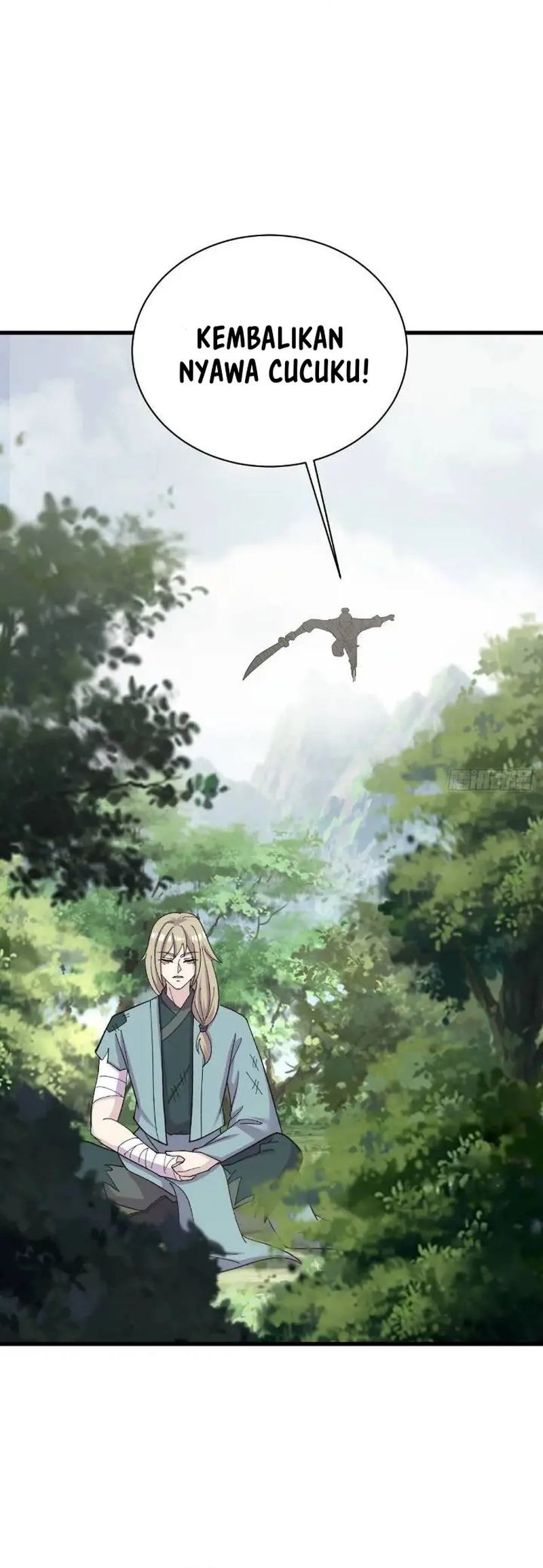 Invincible After a Hundred Years of Seclusion Chapter 236 Gambar 10