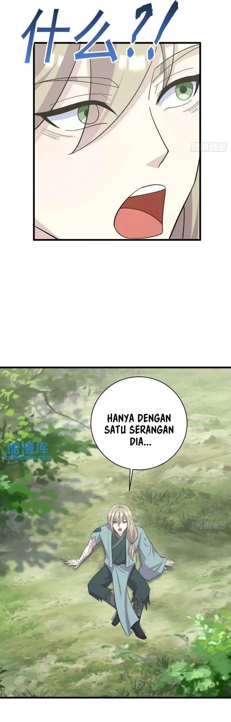 Invincible After a Hundred Years of Seclusion Chapter 236 Gambar 15