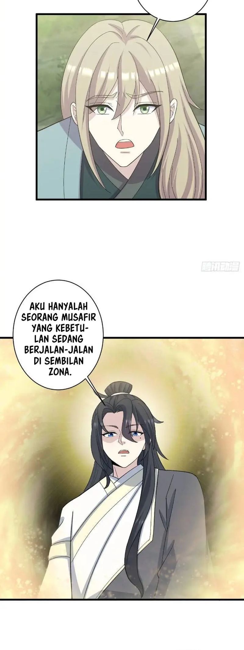 Invincible After a Hundred Years of Seclusion Chapter 236 Gambar 17
