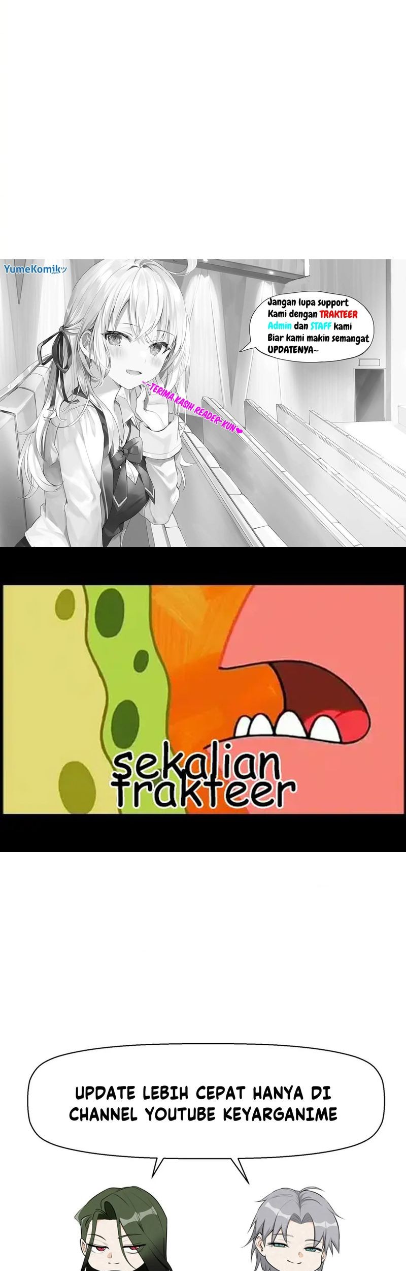 Invincible After a Hundred Years of Seclusion Chapter 236 Gambar 22