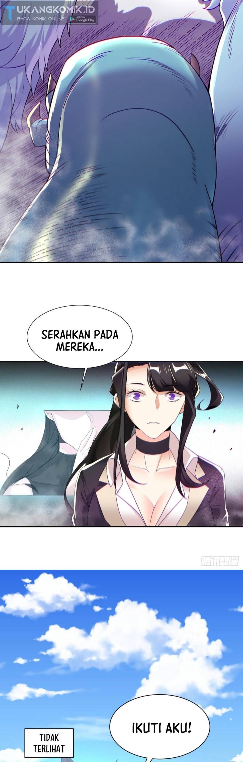 As The Richest Man, I Really Don’t Want To Be Reborn Chapter 55 Gambar 32